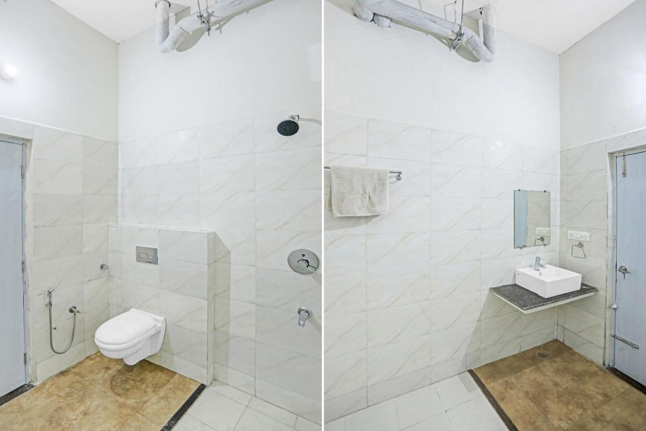 Oyo Flagship 80971 The Lime Tree Bareilly Extérieur photo